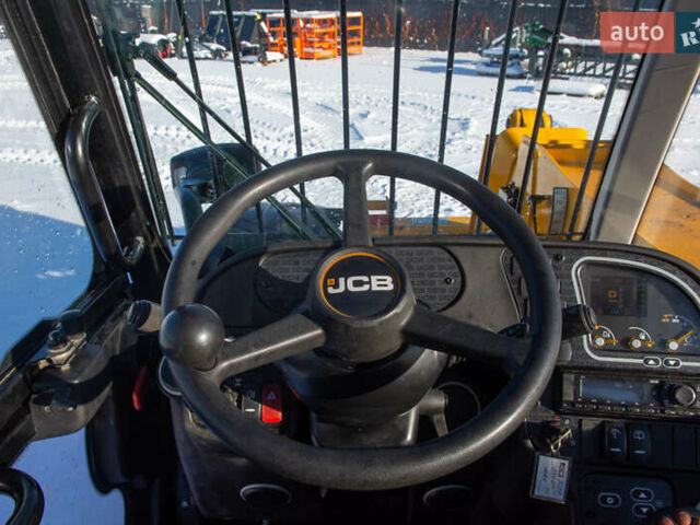 ЖЦБ 531-70, об'ємом двигуна 0 л та пробігом 0 тис. км за 77756 $, фото 6 на Automoto.ua