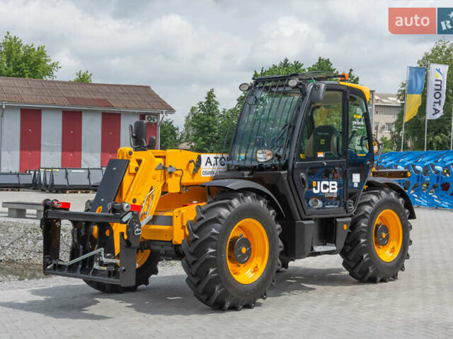ЖЦБ 531-70, объемом двигателя 0 л и пробегом 0 тыс. км за 81611 $, фото 1 на Automoto.ua