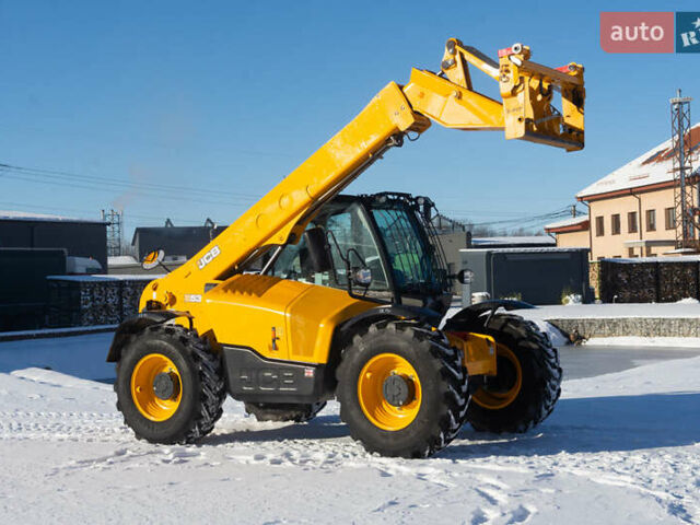 ЖЦБ 531-70, об'ємом двигуна 0 л та пробігом 0 тис. км за 77756 $, фото 10 на Automoto.ua