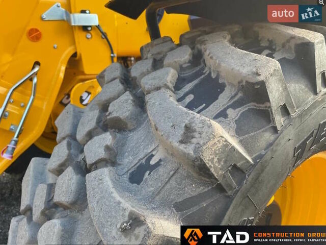 ЖЦБ 531-70, об'ємом двигуна 0 л та пробігом 1 тис. км за 88099 $, фото 9 на Automoto.ua