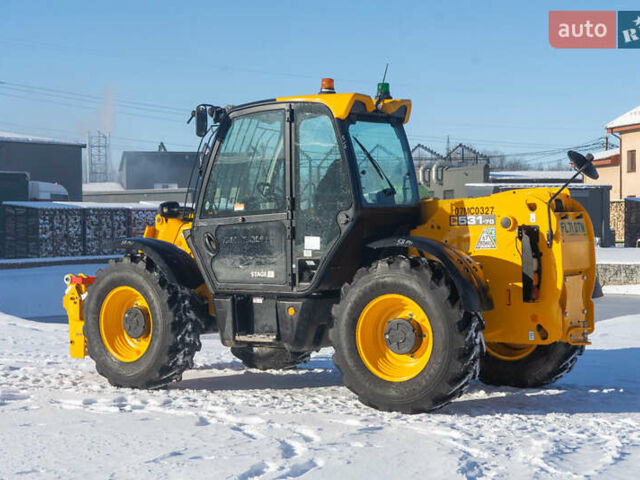 ЖЦБ 531-70, об'ємом двигуна 0 л та пробігом 0 тис. км за 77756 $, фото 3 на Automoto.ua