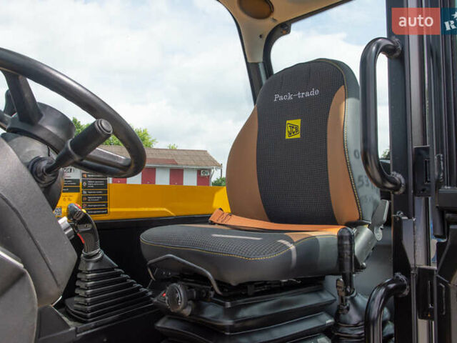 ЖЦБ 531-70, объемом двигателя 0 л и пробегом 0 тыс. км за 81611 $, фото 5 на Automoto.ua