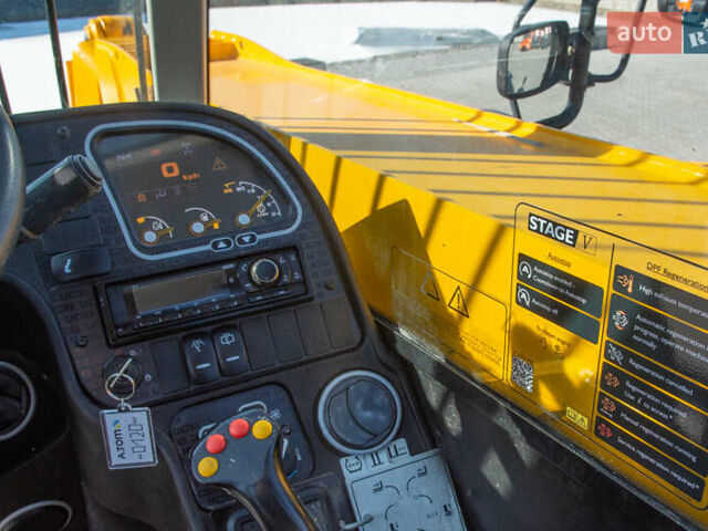 ЖЦБ 531-70, объемом двигателя 0 л и пробегом 0 тыс. км за 80411 $, фото 15 на Automoto.ua