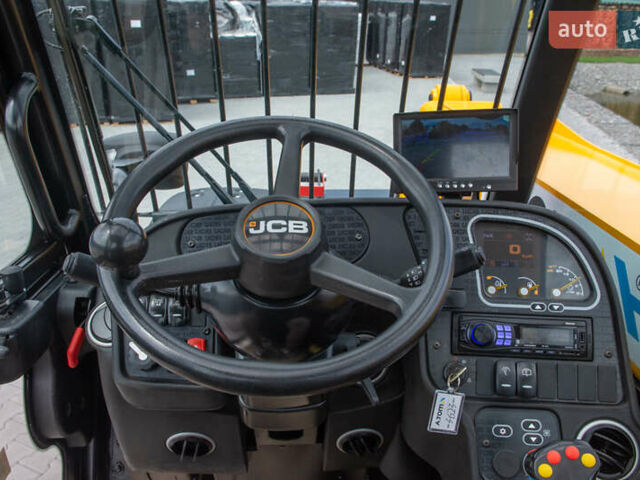 ЖЦБ 531-70, объемом двигателя 0 л и пробегом 0 тыс. км за 81611 $, фото 10 на Automoto.ua