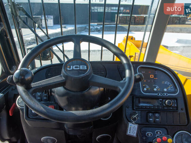 ЖЦБ 531-70, объемом двигателя 0 л и пробегом 0 тыс. км за 80411 $, фото 16 на Automoto.ua