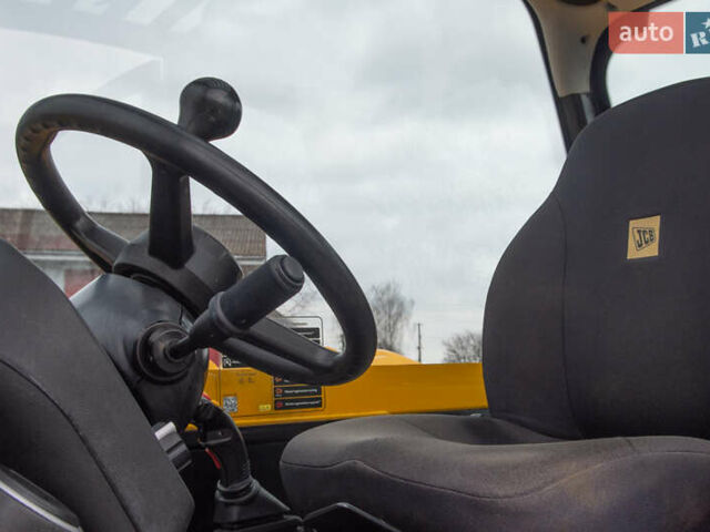 ЖЦБ 531-70, об'ємом двигуна 0 л та пробігом 0 тис. км за 78086 $, фото 11 на Automoto.ua