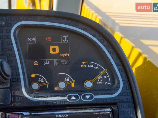 ЖЦБ 531-70, объемом двигателя 0 л и пробегом 0 тыс. км за 80379 $, фото 8 на Automoto.ua