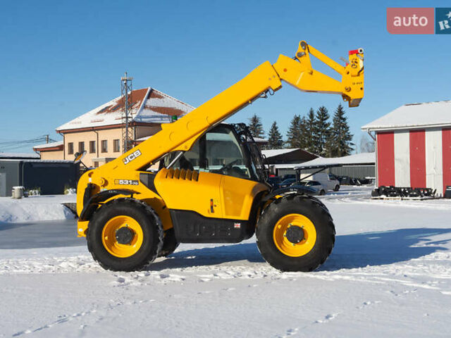 ЖЦБ 531-70, об'ємом двигуна 0 л та пробігом 0 тис. км за 77756 $, фото 9 на Automoto.ua