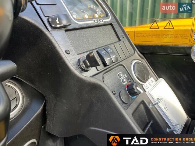 ЖЦБ 531-70, об'ємом двигуна 0 л та пробігом 1 тис. км за 88099 $, фото 12 на Automoto.ua