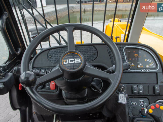 ЖЦБ 531-70, об'ємом двигуна 0 л та пробігом 0 тис. км за 78086 $, фото 15 на Automoto.ua