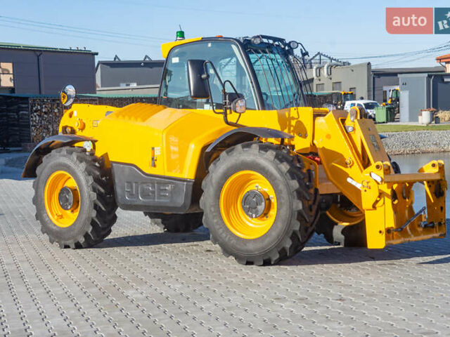 ЖЦБ 531-70, объемом двигателя 0 л и пробегом 0 тыс. км за 80379 $, фото 11 на Automoto.ua