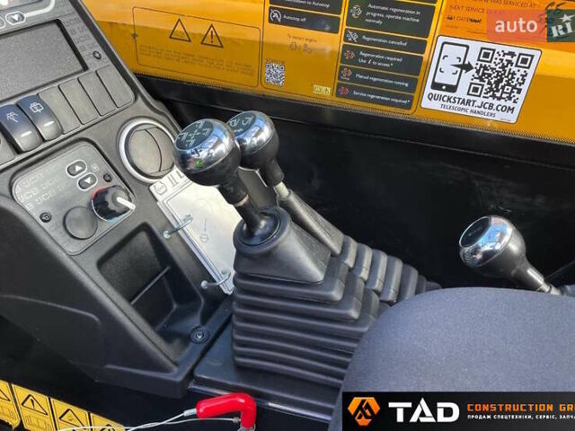 ЖЦБ 531-70, об'ємом двигуна 0 л та пробігом 1 тис. км за 88099 $, фото 13 на Automoto.ua