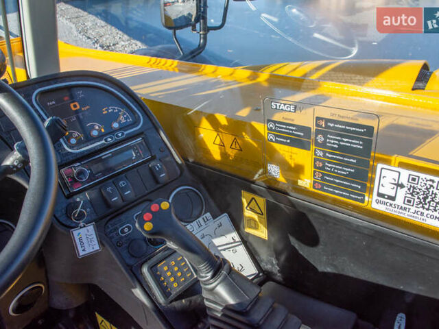 ЖЦБ 531-70, объемом двигателя 0 л и пробегом 0 тыс. км за 80379 $, фото 7 на Automoto.ua