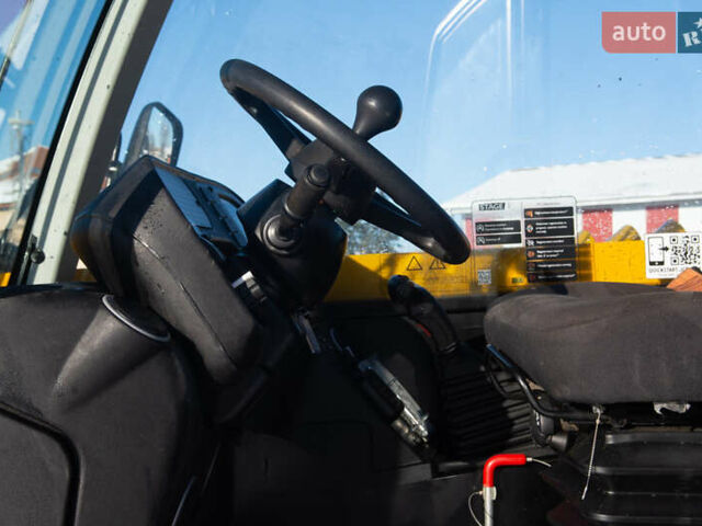 ЖЦБ 531-70, об'ємом двигуна 0 л та пробігом 0 тис. км за 77756 $, фото 4 на Automoto.ua