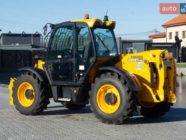 ЖЦБ 531-70, объемом двигателя 0 л и пробегом 0 тыс. км за 79573 $, фото 3 на Automoto.ua
