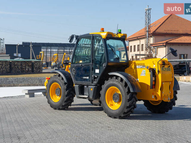 ЖЦБ 531-70, объемом двигателя 0 л и пробегом 0 тыс. км за 80411 $, фото 7 на Automoto.ua