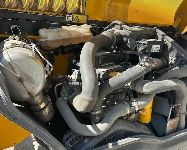 ЖЦБ 531-70, объемом двигателя 0 л и пробегом 0 тыс. км за 79967 $, фото 15 на Automoto.ua