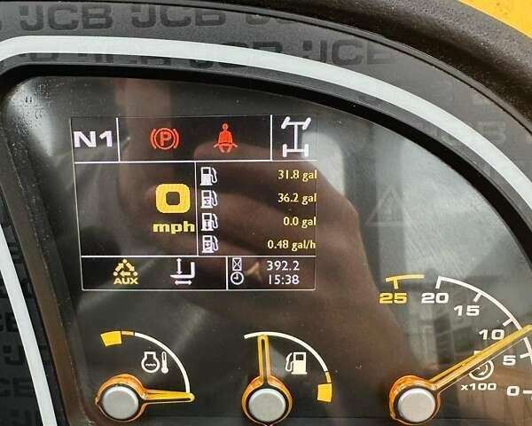 ЖЦБ 531-70, об'ємом двигуна 0 л та пробігом 0 тис. км за 82727 $, фото 6 на Automoto.ua