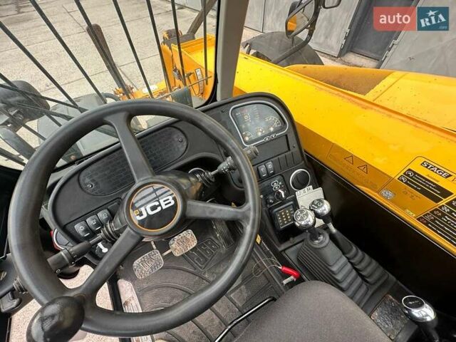 ЖЦБ 531-70, об'ємом двигуна 0 л та пробігом 0 тис. км за 82727 $, фото 5 на Automoto.ua