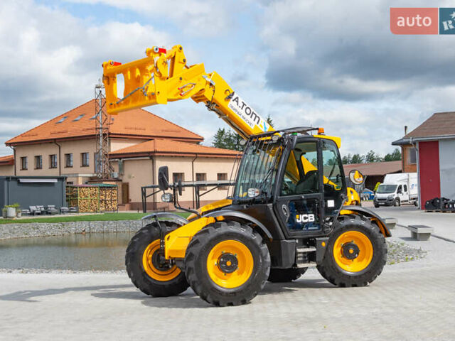 ЖЦБ 531-70, объемом двигателя 0 л и пробегом 0 тыс. км за 83032 $, фото 19 на Automoto.ua
