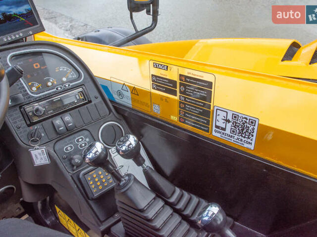 ЖЦБ 531-70, объемом двигателя 0 л и пробегом 0 тыс. км за 83032 $, фото 7 на Automoto.ua