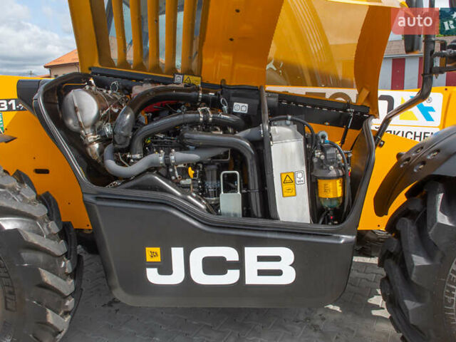 ЖЦБ 531-70, объемом двигателя 0 л и пробегом 0 тыс. км за 83032 $, фото 15 на Automoto.ua