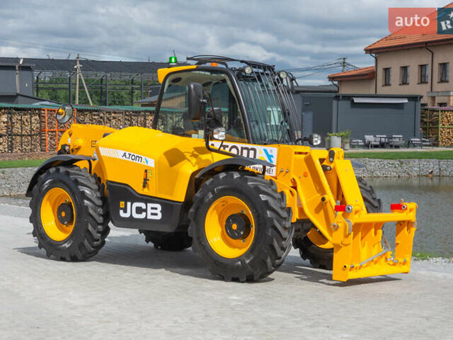 ЖЦБ 531-70, объемом двигателя 0 л и пробегом 0 тыс. км за 83032 $, фото 13 на Automoto.ua