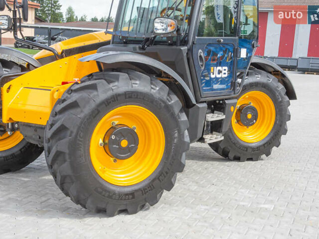 ЖЦБ 531-70, объемом двигателя 0 л и пробегом 0 тыс. км за 83032 $, фото 20 на Automoto.ua