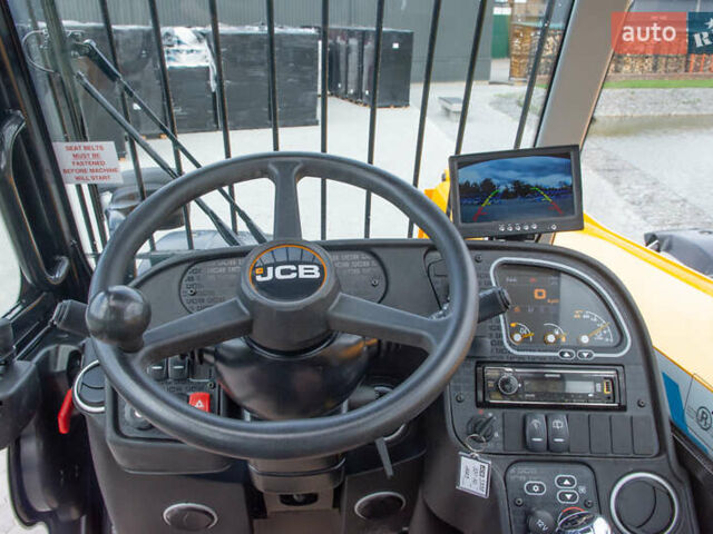 ЖЦБ 531-70, объемом двигателя 0 л и пробегом 0 тыс. км за 83032 $, фото 11 на Automoto.ua