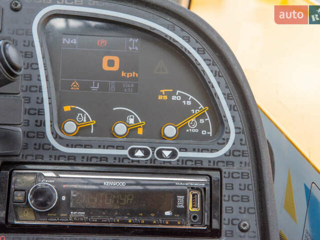 ЖЦБ 531-70, объемом двигателя 0 л и пробегом 0 тыс. км за 83032 $, фото 8 на Automoto.ua