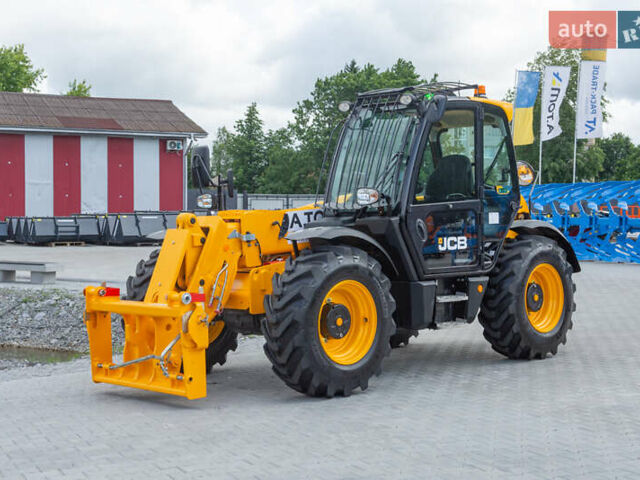 ЖЦБ 531-70, объемом двигателя 0 л и пробегом 0 тыс. км за 83032 $, фото 3 на Automoto.ua