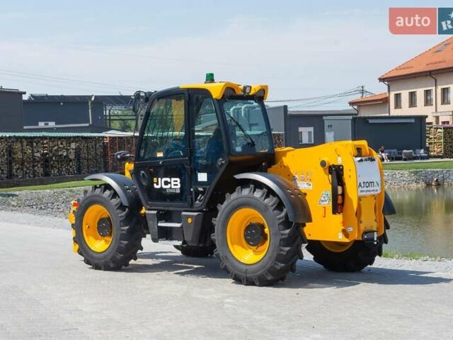 ЖЦБ 531-70, объемом двигателя 0 л и пробегом 0 тыс. км за 86322 $, фото 1 на Automoto.ua