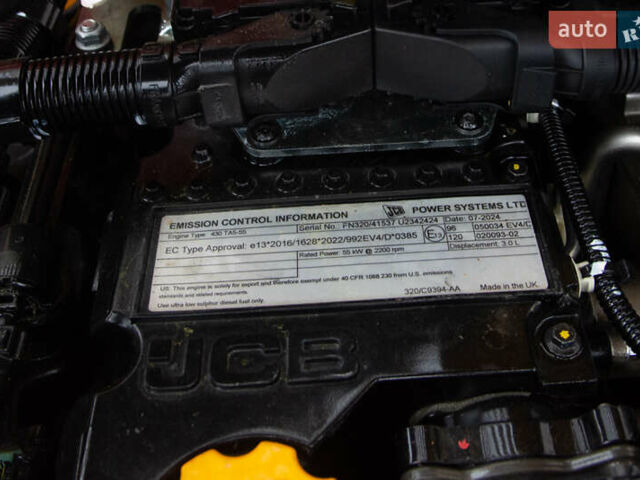 ЖЦБ 531-70, объемом двигателя 0 л и пробегом 0 тыс. км за 83462 $, фото 11 на Automoto.ua