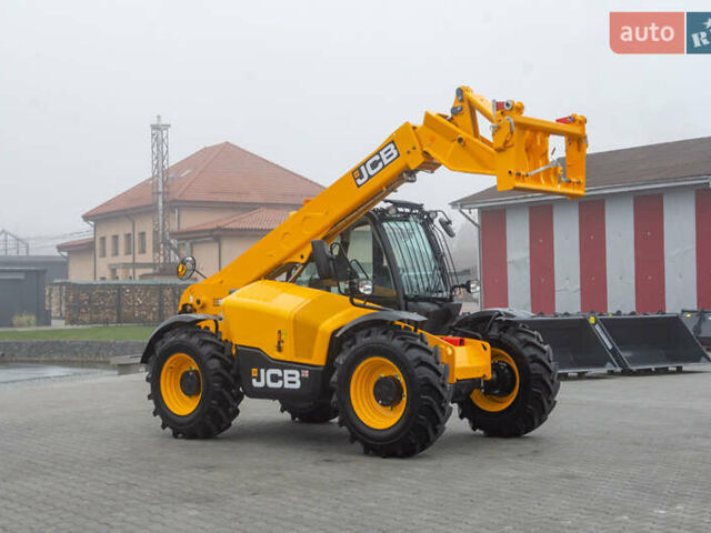 ЖЦБ 531-70, объемом двигателя 0 л и пробегом 0 тыс. км за 83462 $, фото 5 на Automoto.ua
