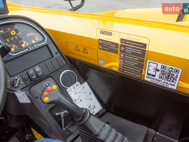 ЖЦБ 531-70, объемом двигателя 0 л и пробегом 0 тыс. км за 83462 $, фото 15 на Automoto.ua