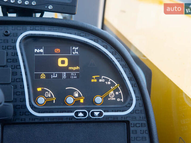 ЖЦБ 531-70, объемом двигателя 0 л и пробегом 0 тыс. км за 83462 $, фото 16 на Automoto.ua