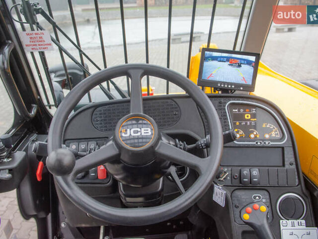 ЖЦБ 531-70, объемом двигателя 0 л и пробегом 0 тыс. км за 83462 $, фото 18 на Automoto.ua