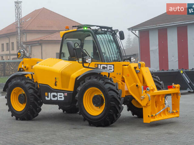 ЖЦБ 531-70, объемом двигателя 0 л и пробегом 0 тыс. км за 83462 $, фото 3 на Automoto.ua