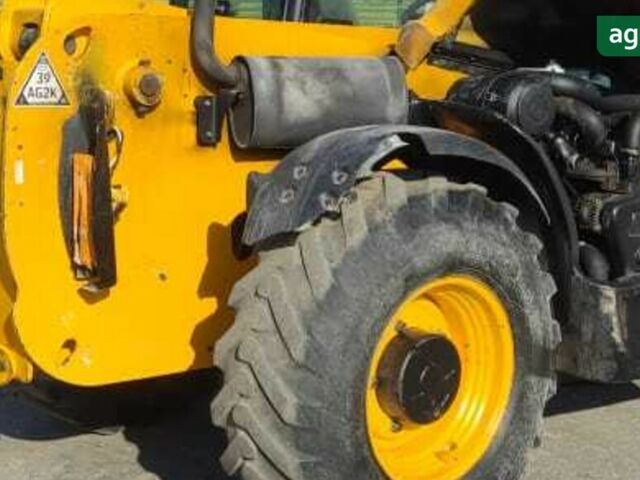 ЖЦБ 531-70, объемом двигателя 0 л и пробегом 0 тыс. км за 55000 $, фото 4 на Automoto.ua