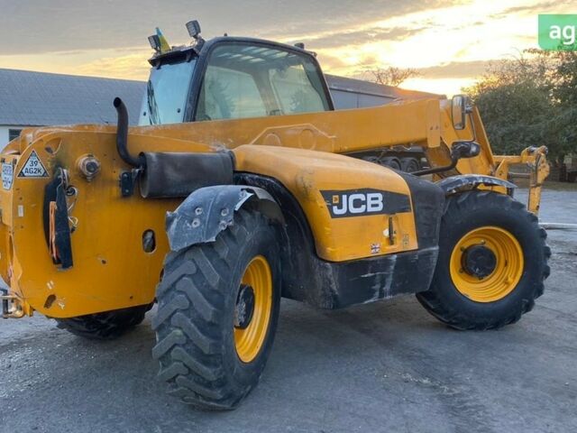 ЖЦБ 531-70, объемом двигателя 0 л и пробегом 0 тыс. км за 55000 $, фото 3 на Automoto.ua