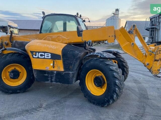 ЖЦБ 531-70, объемом двигателя 0 л и пробегом 0 тыс. км за 55000 $, фото 1 на Automoto.ua