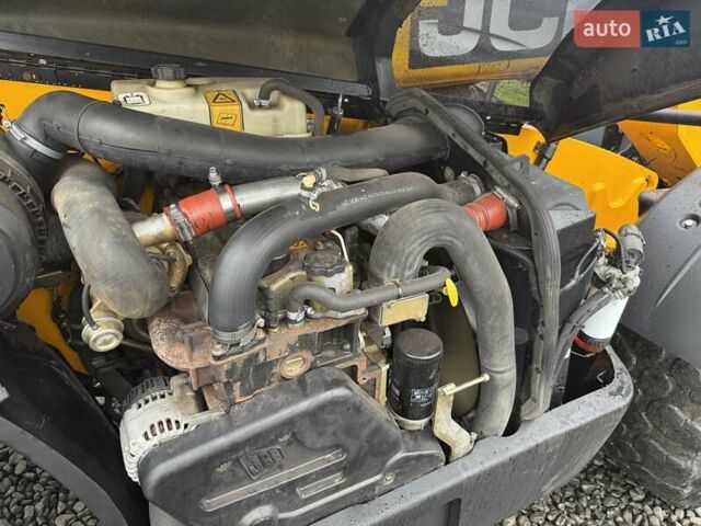 Жовтий ЖЦБ 531-70, об'ємом двигуна 4.4 л та пробігом 6 тис. км за 44500 $, фото 19 на Automoto.ua
