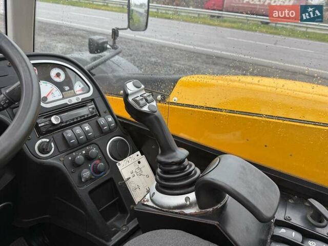 Жовтий ЖЦБ 531-70, об'ємом двигуна 4.4 л та пробігом 6 тис. км за 44500 $, фото 2 на Automoto.ua