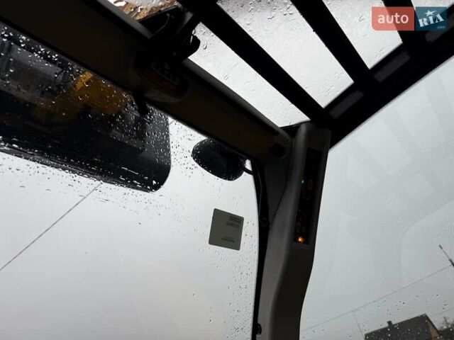 Жовтий ЖЦБ 531-70, об'ємом двигуна 4.4 л та пробігом 6 тис. км за 44500 $, фото 3 на Automoto.ua