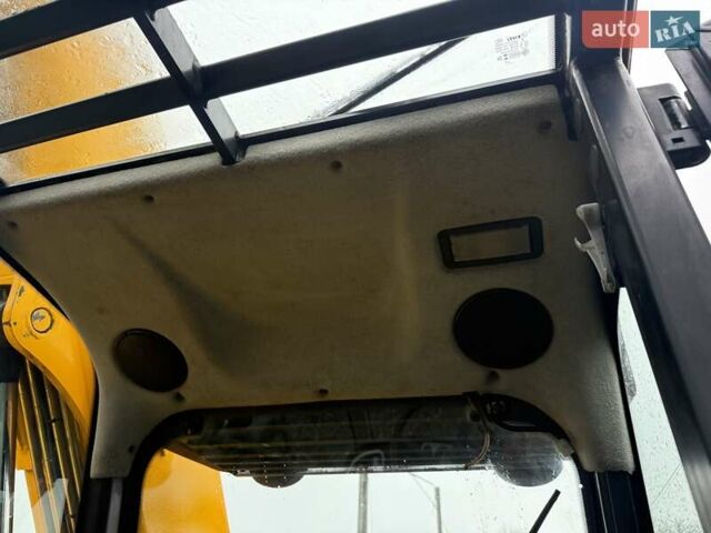 Жовтий ЖЦБ 531-70, об'ємом двигуна 4.4 л та пробігом 6 тис. км за 44500 $, фото 4 на Automoto.ua