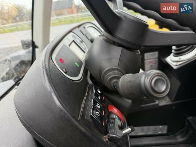 Жовтий ЖЦБ 531-70, об'ємом двигуна 4.4 л та пробігом 6 тис. км за 44500 $, фото 1 на Automoto.ua