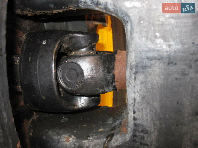 Желтый ЖЦБ 531-70, объемом двигателя 4.4 л и пробегом 2 тыс. км за 50000 $, фото 13 на Automoto.ua