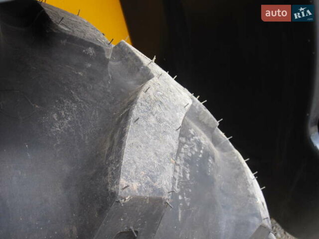 Желтый ЖЦБ 531-70, объемом двигателя 4.4 л и пробегом 2 тыс. км за 50000 $, фото 23 на Automoto.ua