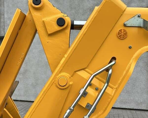 Жовтий ЖЦБ 531-70, об'ємом двигуна 4.4 л та пробігом 5 тис. км за 54400 $, фото 89 на Automoto.ua