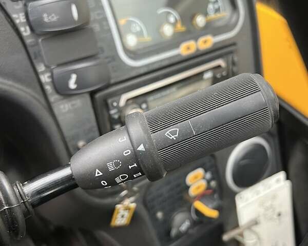 Жовтий ЖЦБ 531-70, об'ємом двигуна 4.4 л та пробігом 5 тис. км за 54400 $, фото 42 на Automoto.ua